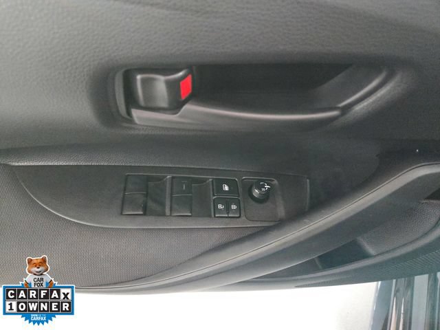 Used 2023 Toyota Corolla LE w/ Carpet Mat Package (TMS) FWD image 19