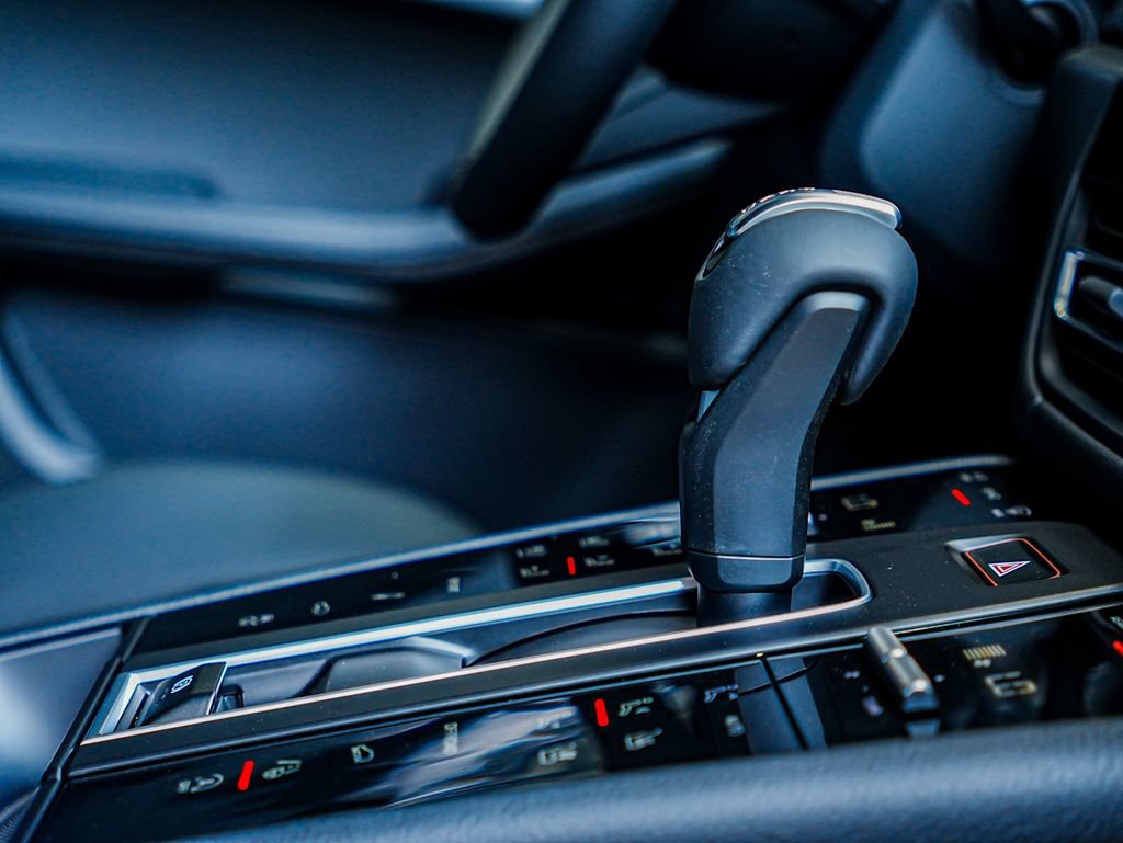 New 2026 Porsche Macan AWD/4WD image 31