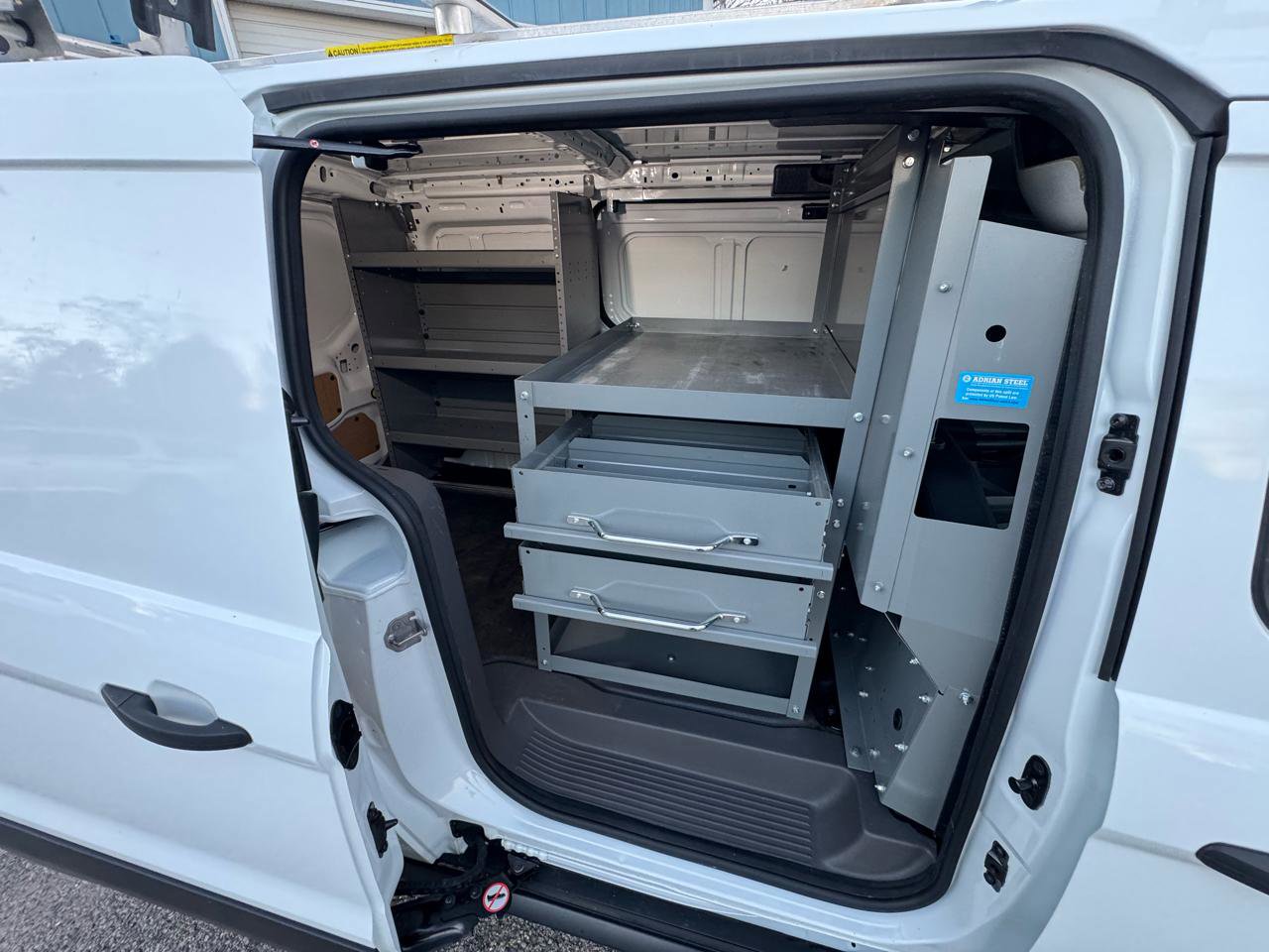 Used 2022 Ford Transit Connect XL FWD image 31