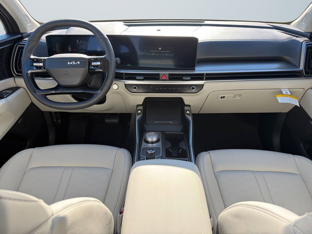 New 2026 Kia Sorento EX image 10