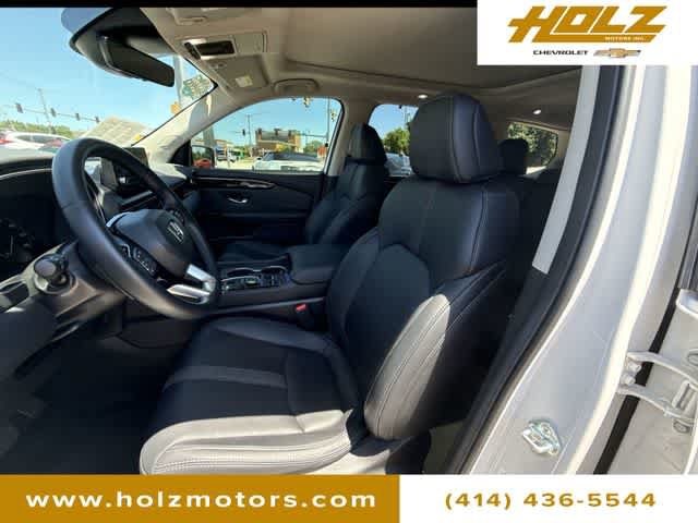 Used 2025 Honda Pilot Touring image 20