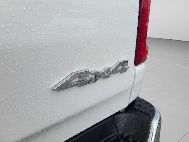 Used 2026 RAM 1500 Laramie AWD/4WD image 6