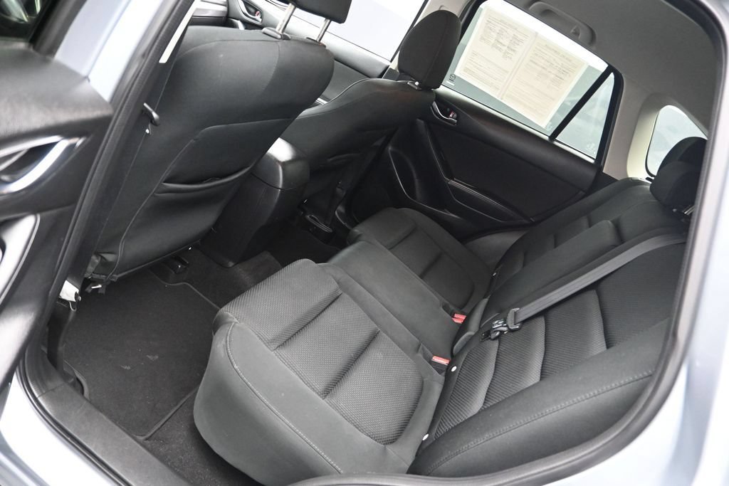 Used 2016 MAZDA CX-5 Touring FWD image 18