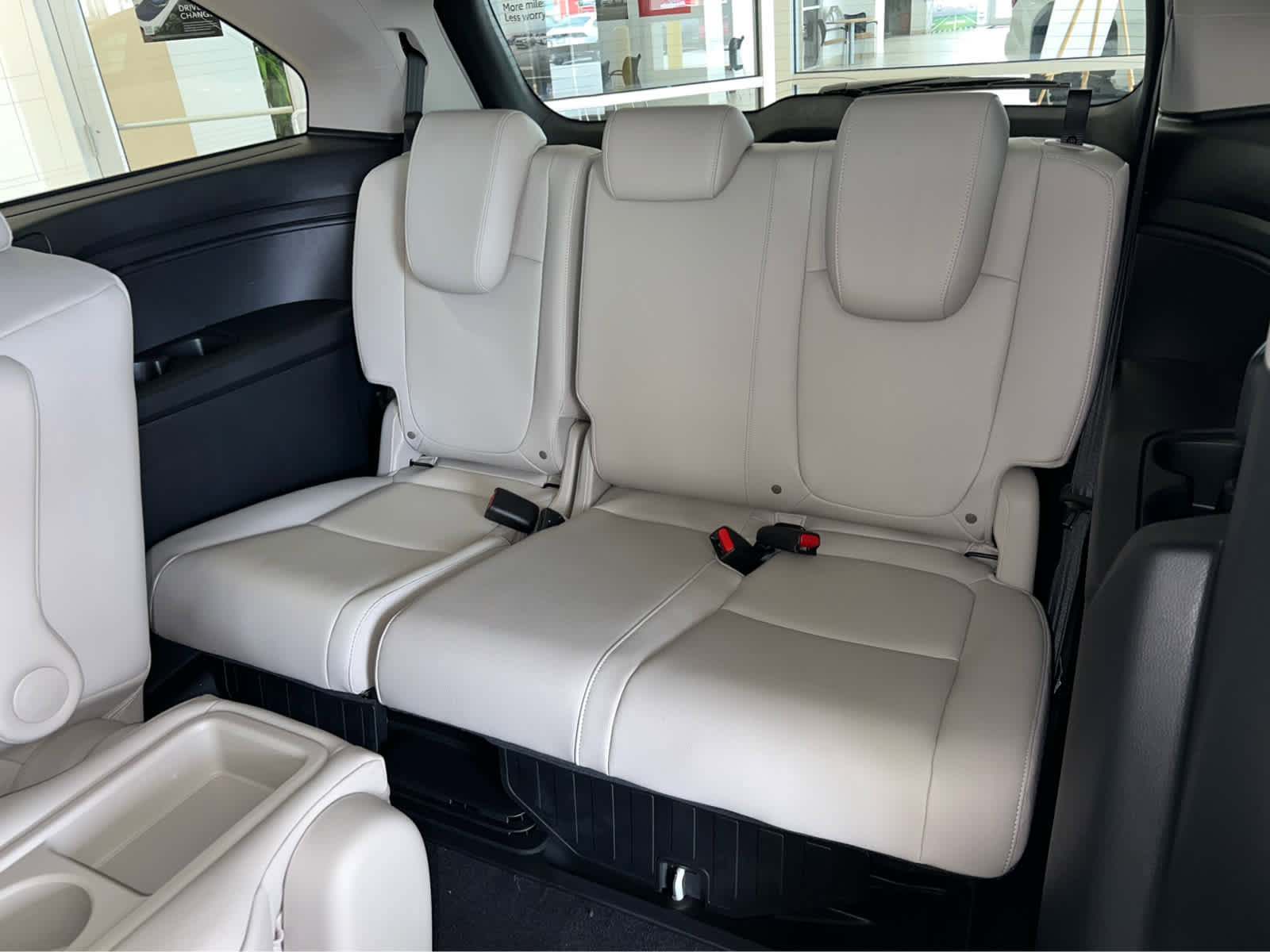 New 2026 Honda Odyssey EX-L image 11