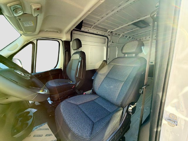 New 2026 RAM ProMaster 2500 w/ Cold Weather Group FWD image 15