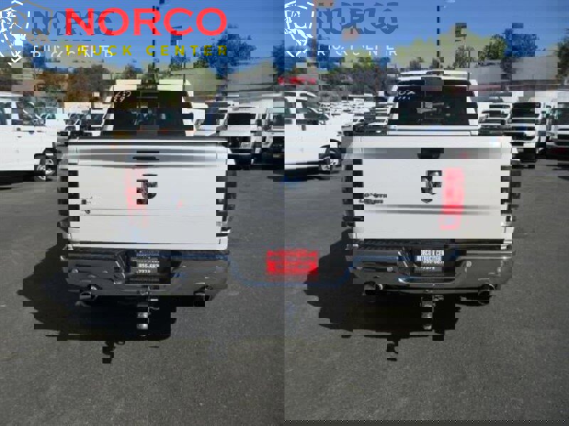 Used 2014 RAM 1500 Lone Star image 7