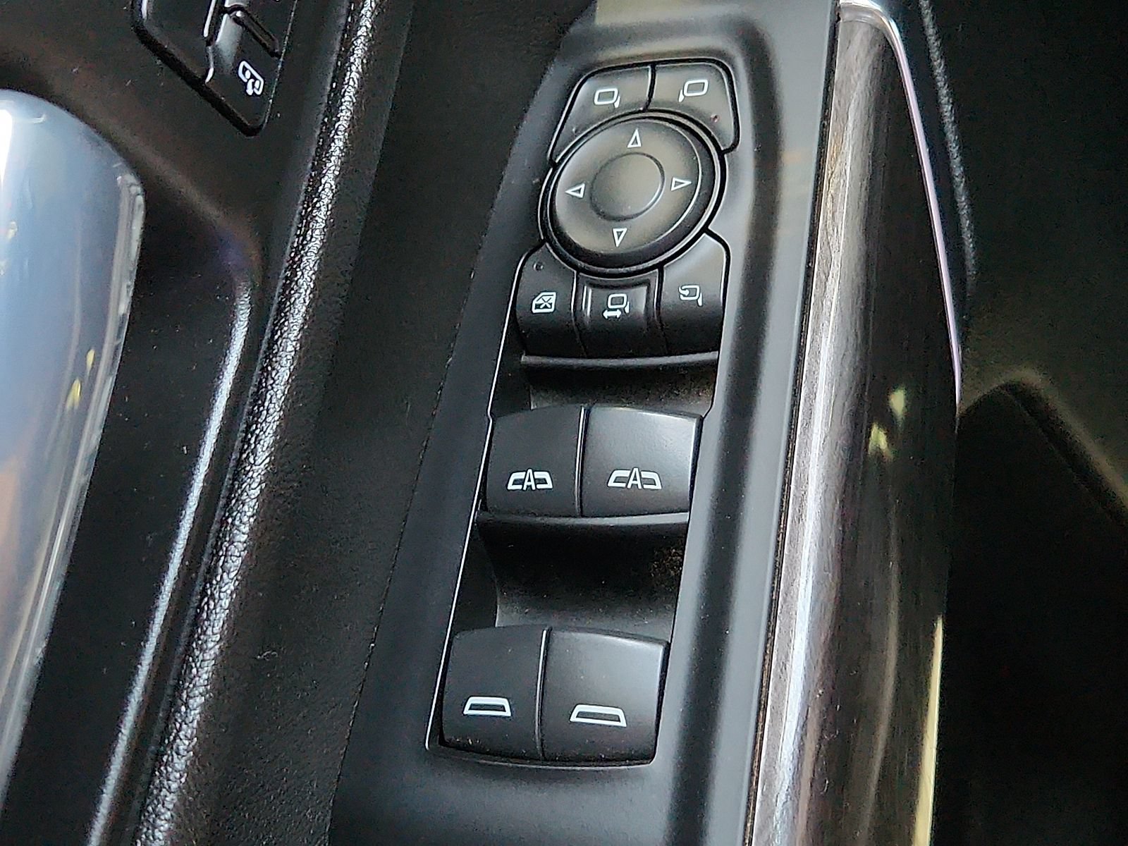 Used 2022 Chevrolet Silverado 2500 LTZ AWD/4WD image 22
