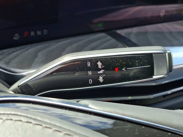 Certified 2025 Cadillac Escalade IQ Sport 2 AWD/4WD image 15