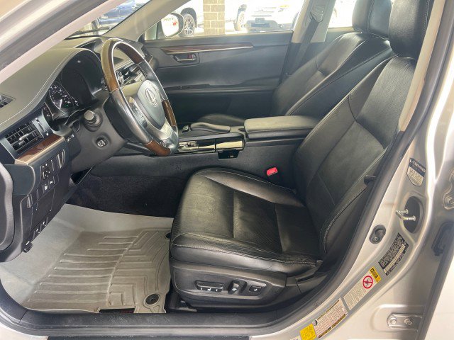Used 2014 Lexus ES 350 w/ Luxury Package image 15