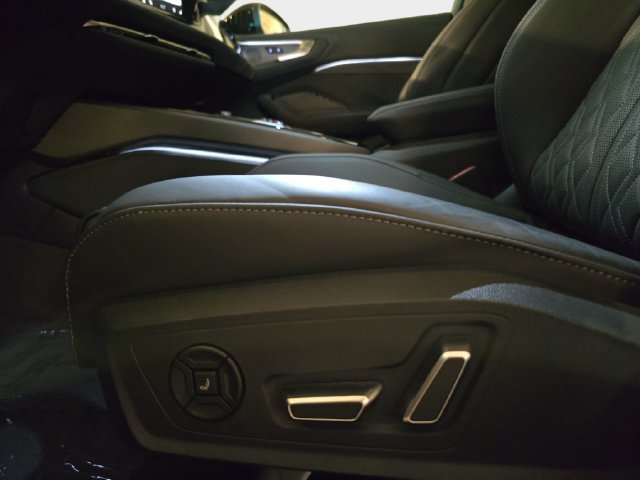 Used 2026 Audi S5 Premium Plus AWD/4WD image 32