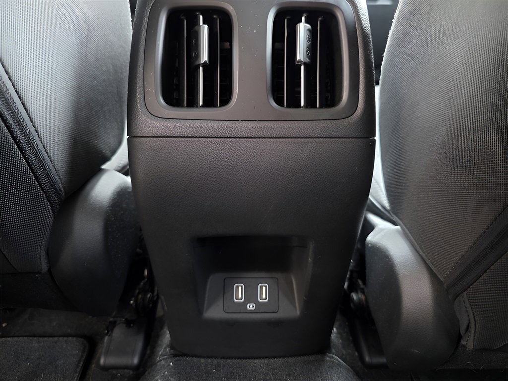 Used 2022 Hyundai Tucson SEL image 15