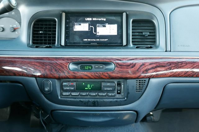 Used 2002 Mercury Grand Marquis LS image 30