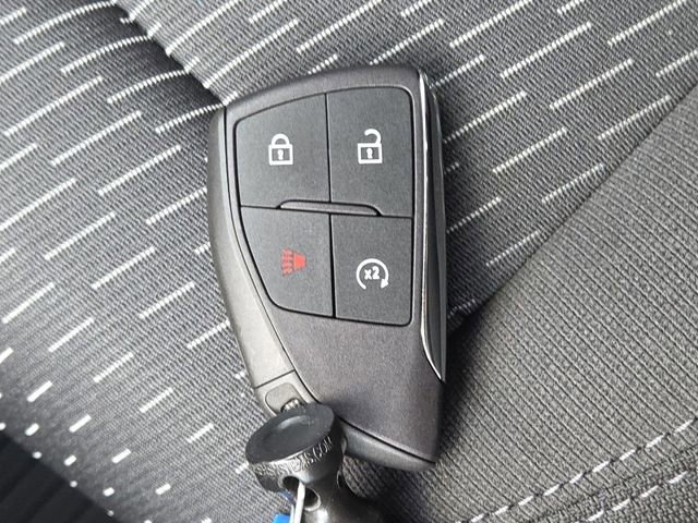 New 2026 Chevrolet Equinox LT w/ Safety and Technology Package FWD image 36