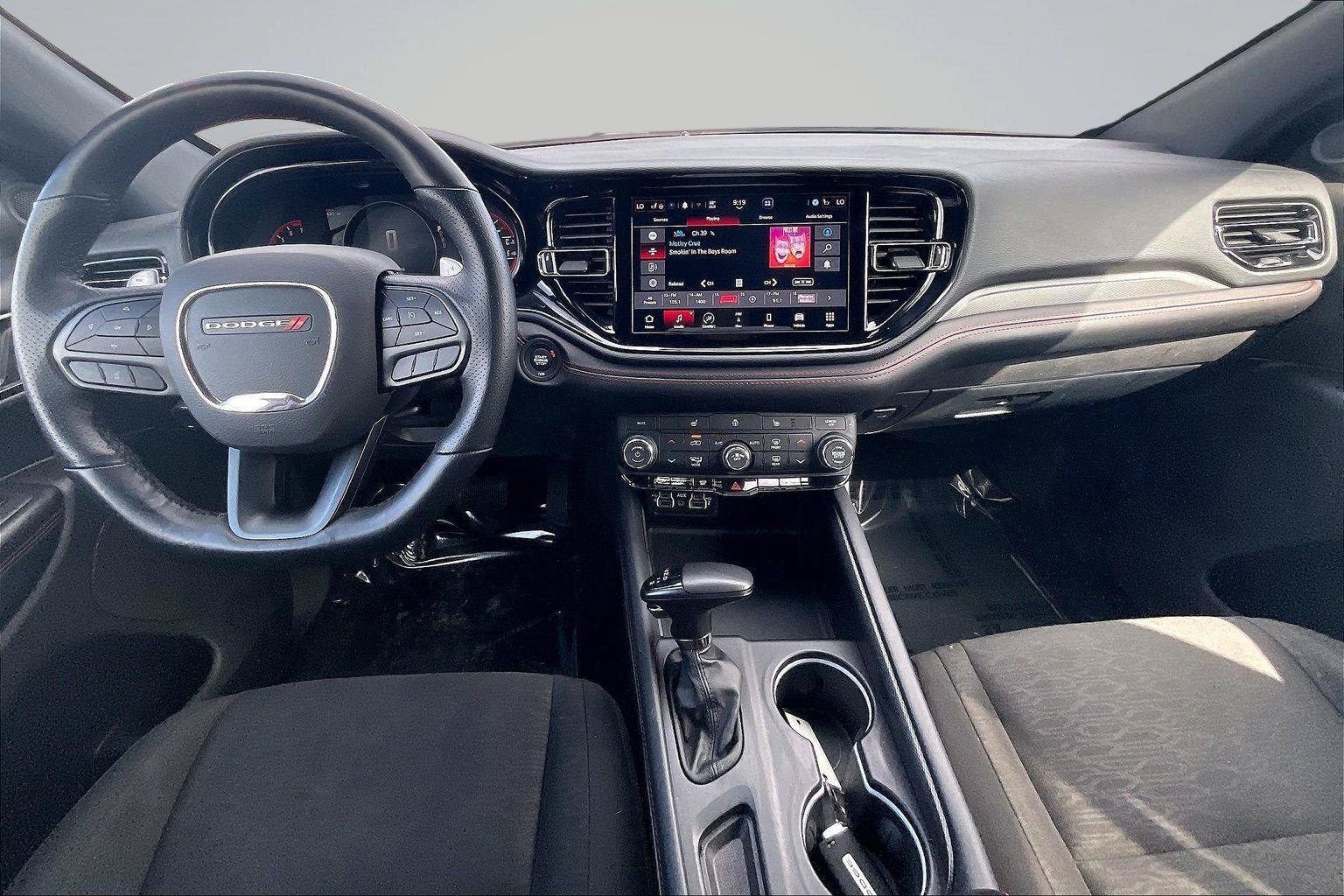 Used 2026 Dodge Durango GT AWD/4WD image 37