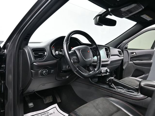 Used 2021 Dodge Durango R/T w/ Blacktop Package image 14