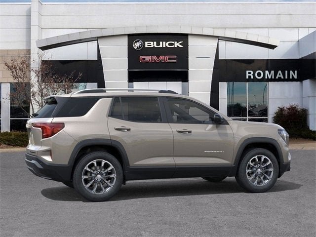 New 2026 GMC Terrain Elevation w/ Elevation Premium Package image 5