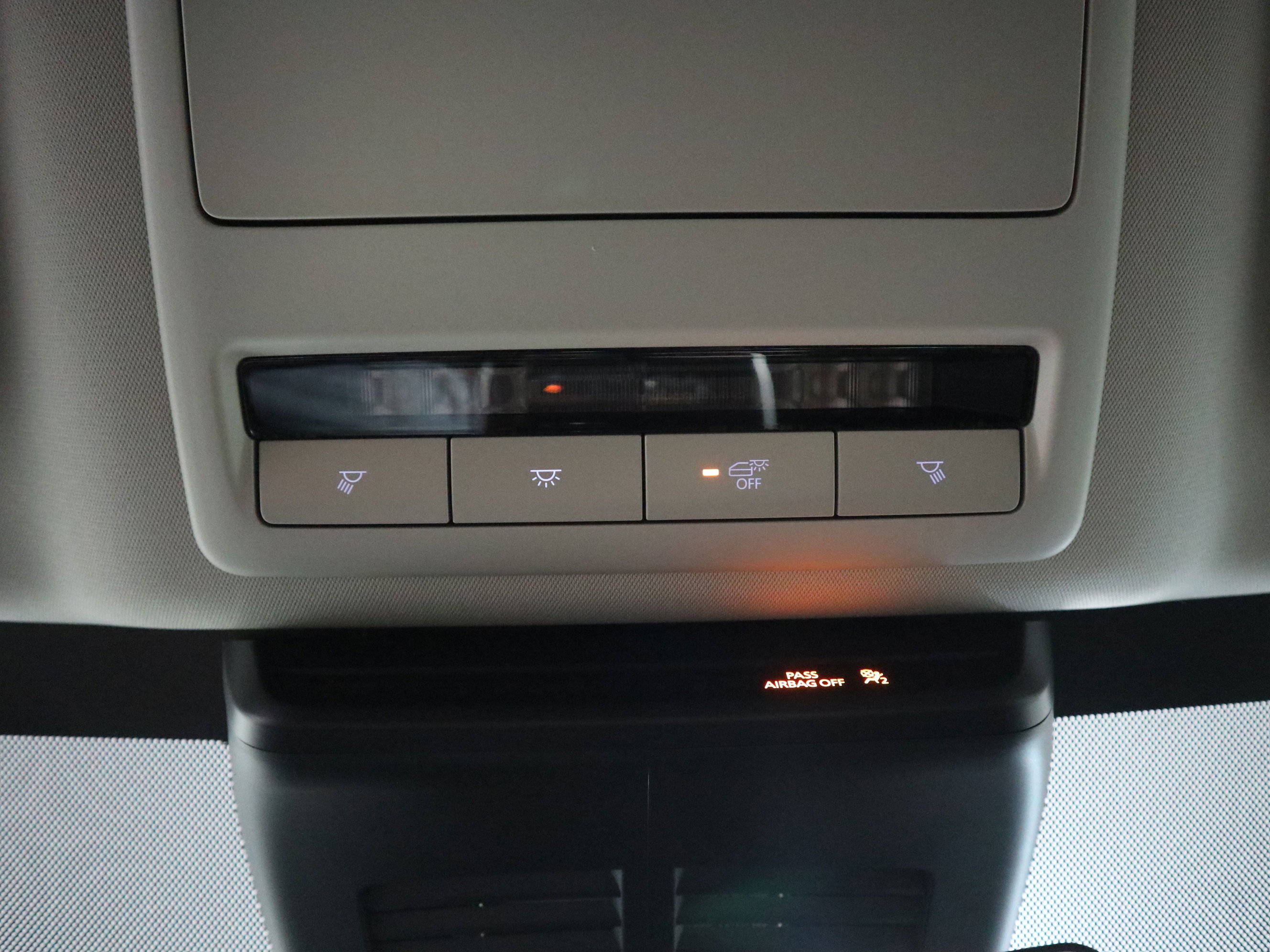 Certified 2026 MAZDA CX-90 3.3 Turbo w/ Select Package image 37