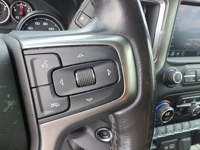 Used 2020 Chevrolet Silverado 2500 LT w/ All Star Edition image 19