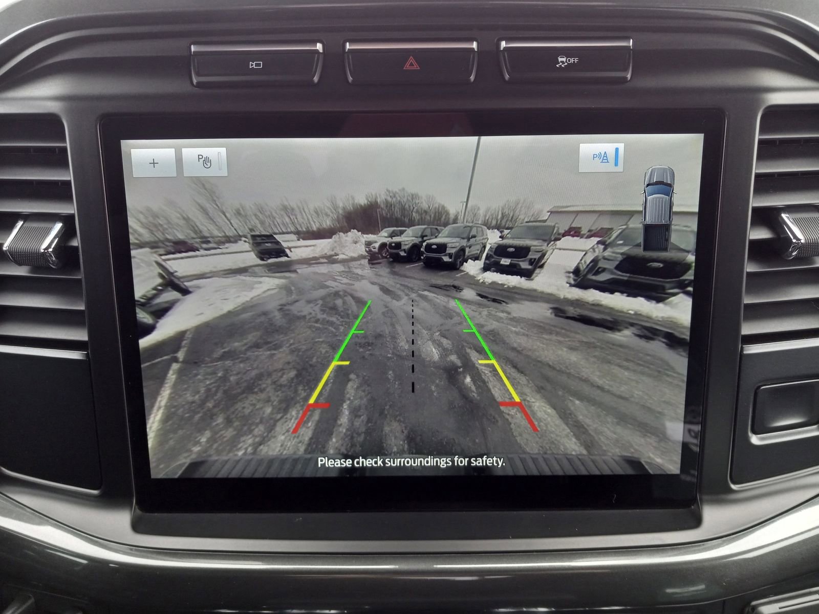 Used 2023 Ford F150 XLT w/ Equipment Group 302A High image 21