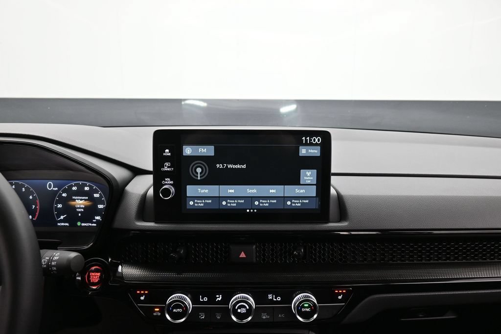 Certified 2026 Honda CR-V EX-L image 47