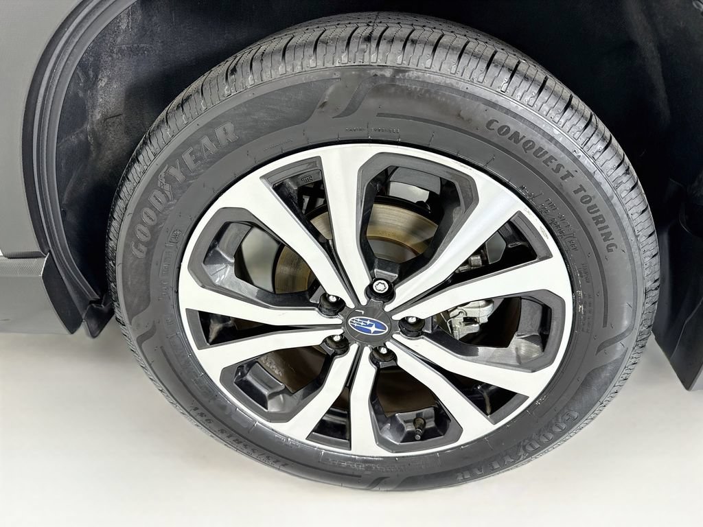 Used 2024 Subaru Forester Limited w/ POP Package 3 AWD/4WD image 29