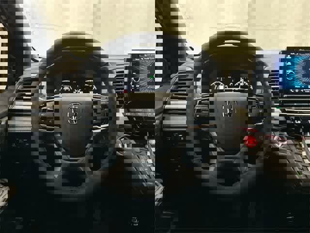 New 2026 Honda Odyssey Sport-L image 15