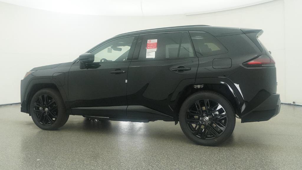 New 2026 Toyota RAV4 XSE AWD/4WD image 45