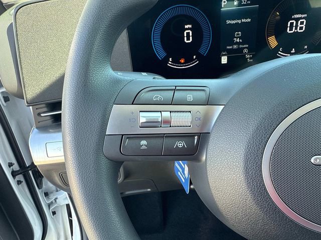 New 2026 Hyundai Kona SE FWD image 27
