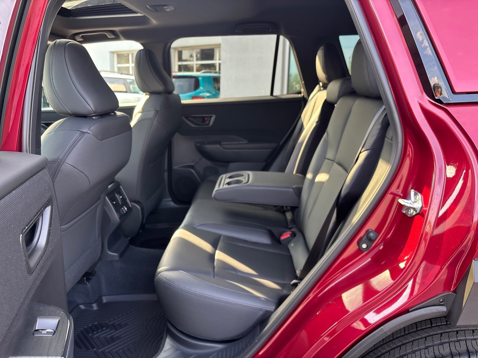 New 2026 Subaru Outback Premium AWD/4WD image 34