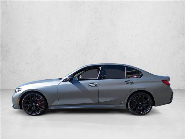 New 2026 BMW 330i Sedan w/ M Sport Package video 2