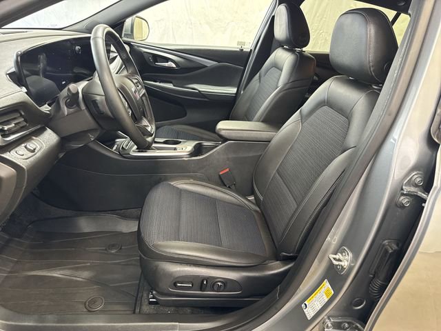 Certified 2024 Buick Envista Preferred w/ Convenience I Package image 10