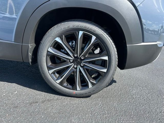 New 2026 MAZDA CX-50 AWD 2.5 S w/ Weather Package image 5