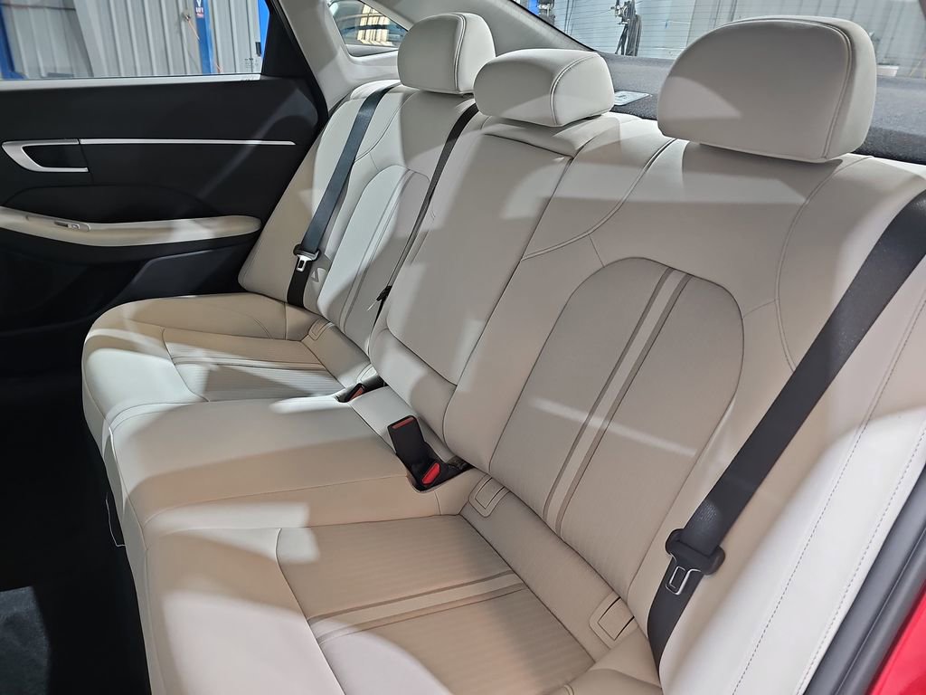 New 2026 Hyundai Sonata SEL FWD image 13