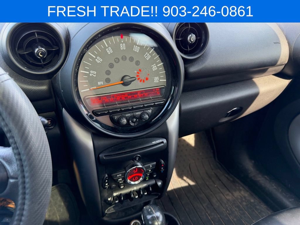 Used 2015 MINI Cooper Countryman FWD image 18