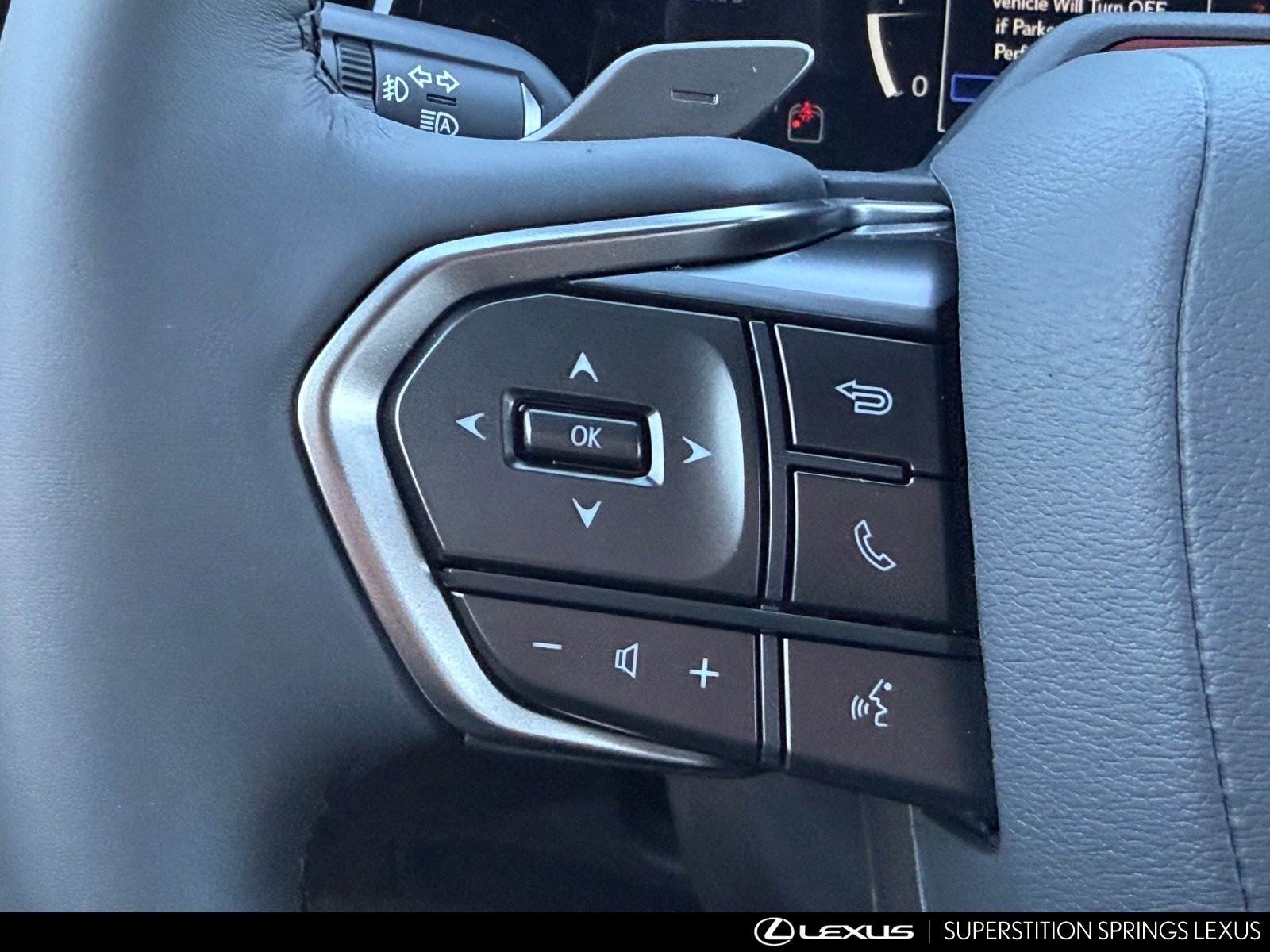 New 2026 Lexus RX 350 F Sport w/ Convenience Package FWD image 21