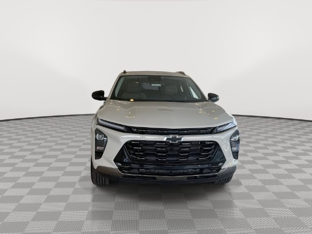 New 2026 Chevrolet Trax ACTIV w/ Driver Confidence Package FWD image 3