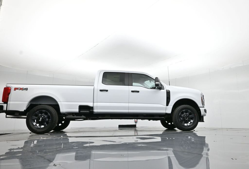 New 2026 Ford F350 XL w/ STX Appearance Package image 45