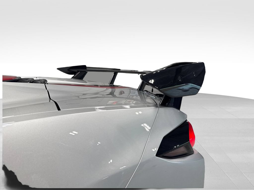 New 2026 Chevrolet Corvette Stingray Premium Conv w/ Z51 Performance Package RWD image 61