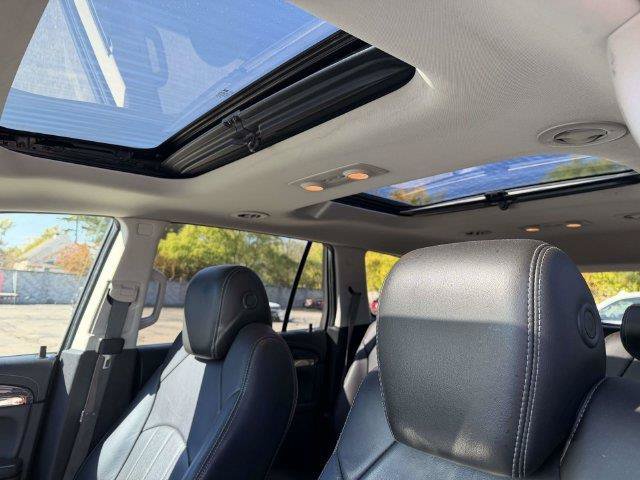 Used 2013 Buick Enclave Leather FWD image 22