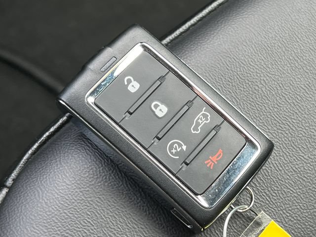 Certified 2024 Jeep Grand Cherokee Limited AWD/4WD image 36