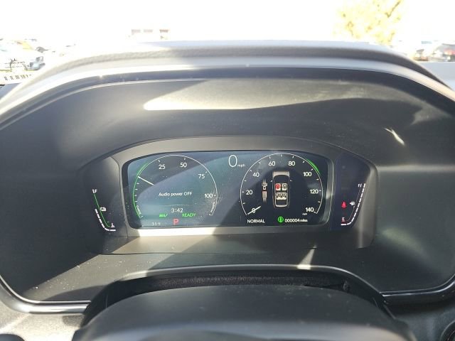 New 2026 Honda CR-V Sport-L image 13