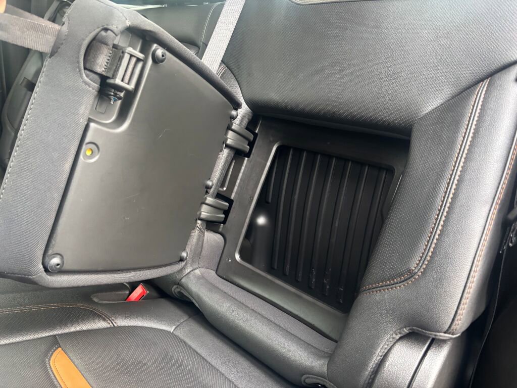 Used 2021 GMC Sierra 3500 AT4 w/ AT4 Premium Plus Package image 15