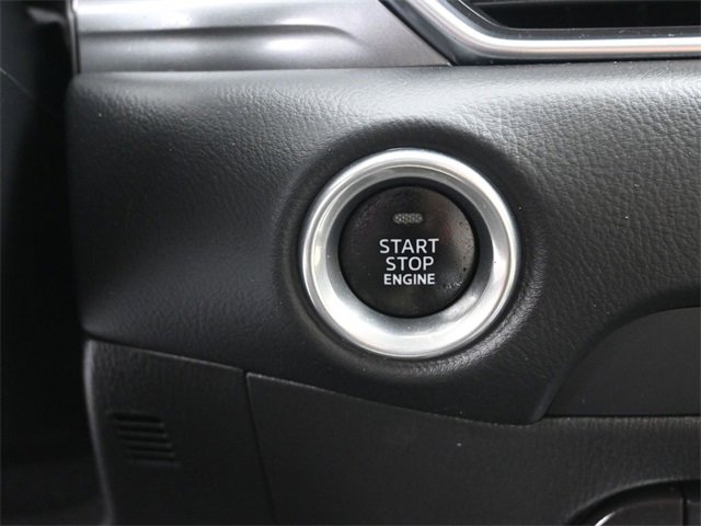 Certified 2023 MAZDA CX-5 AWD 2.5 S w/ Select Package image 14