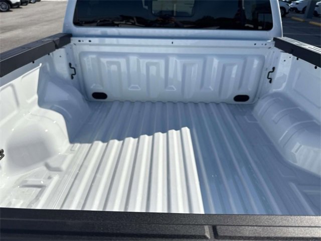 New 2025 Ford Ranger XLT w/ Trailer Tow Package image 8