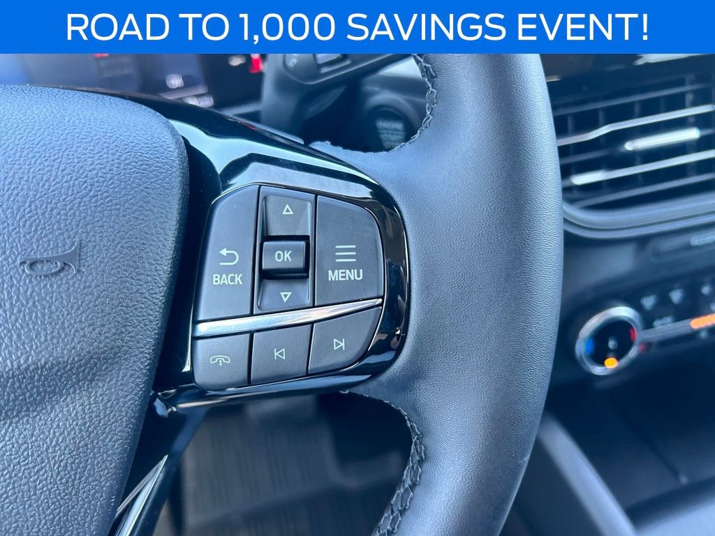 New 2025 Ford Escape Active w/ Cold Weather Package image 21