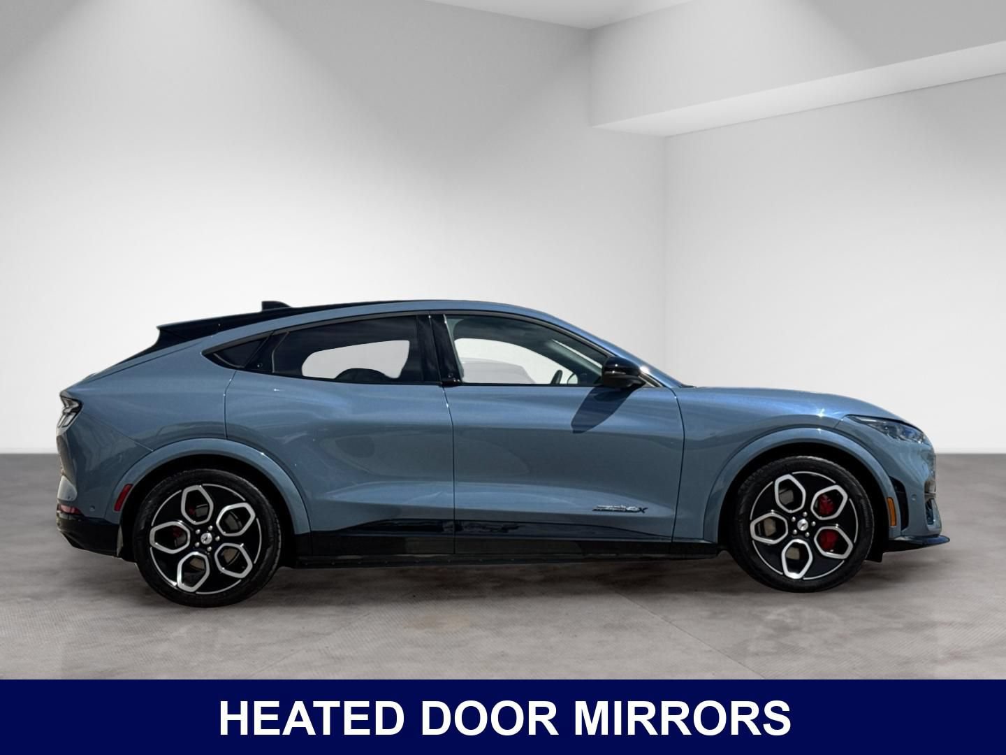 Used 2023 Ford Mustang Mach-E GT AWD/4WD image 8