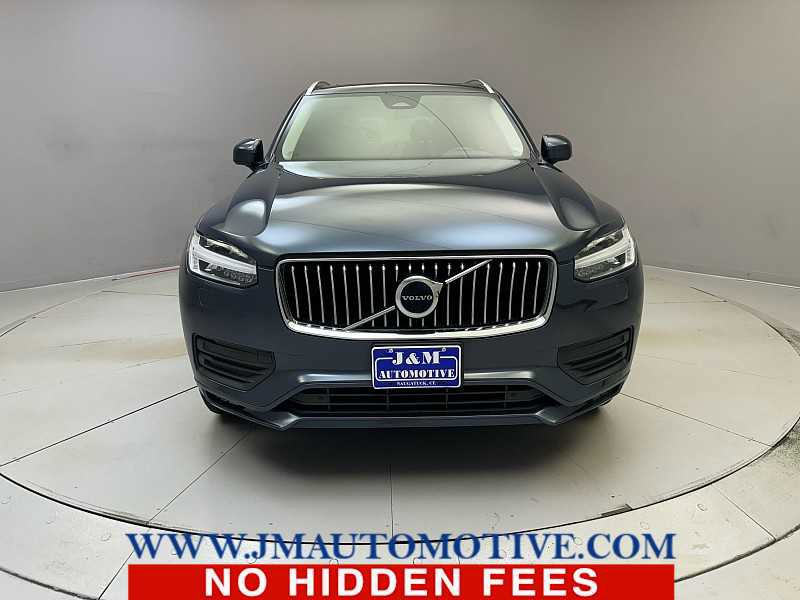 Used 2023 Volvo XC90 B5 Core w/ Protection Package Premier image 8