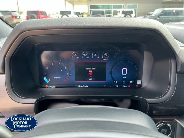 New 2026 Ford F150 Lariat w/ Equipment Group 502A High AWD/4WD image 57