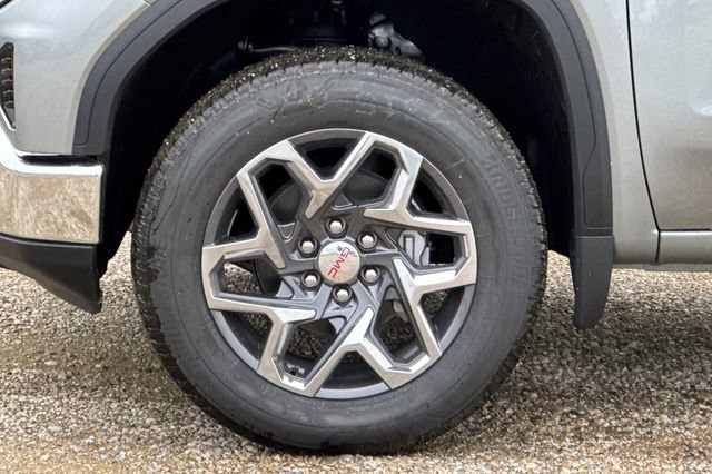 New 2026 GMC Sierra 1500 SLE w/ Preferred Package image 31