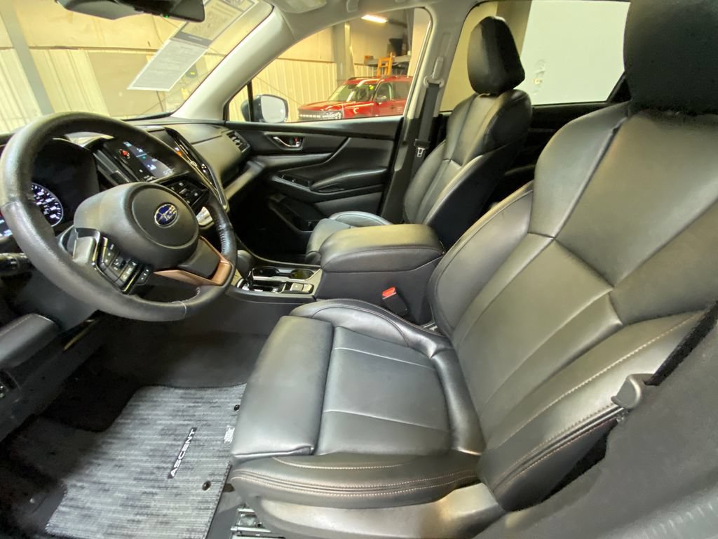 Used 2026 Subaru Ascent Limited Bronze AWD/4WD image 22